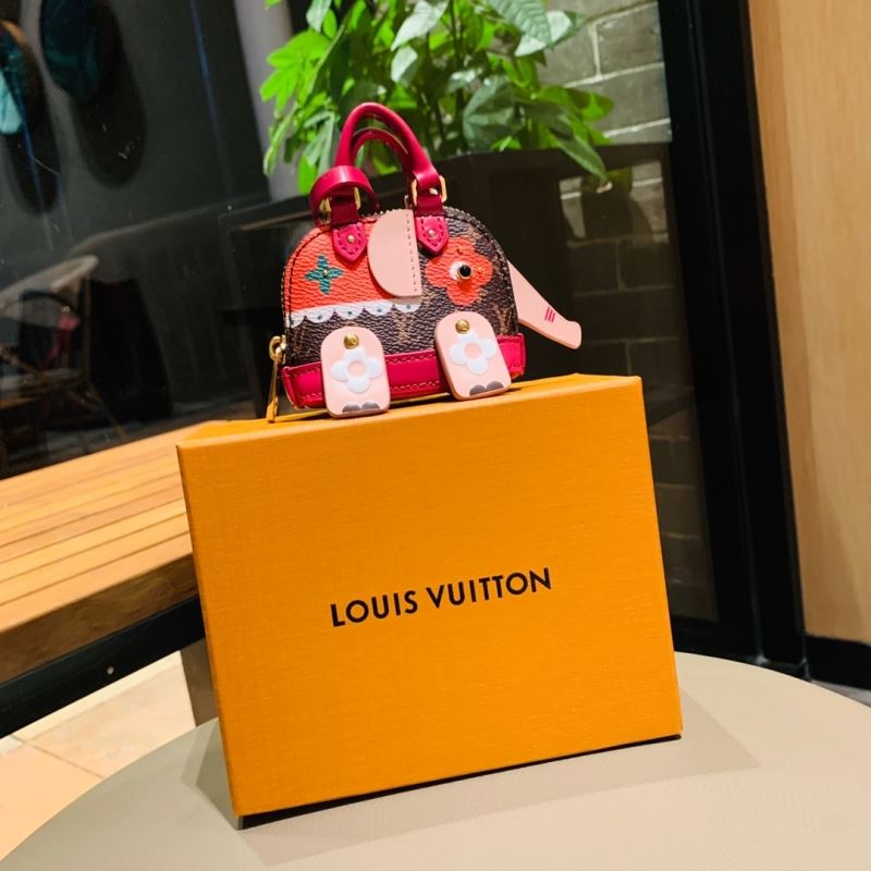 Louis Vuitton Bags Accessories